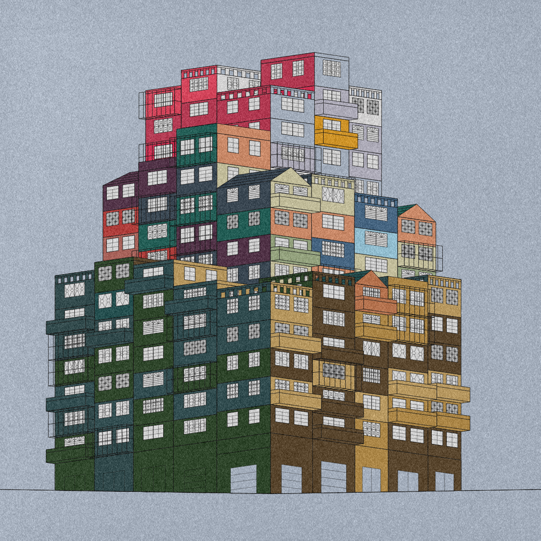 Casa Babylon #223