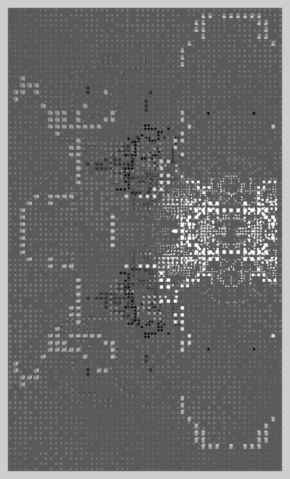 X-Form Base #2645
