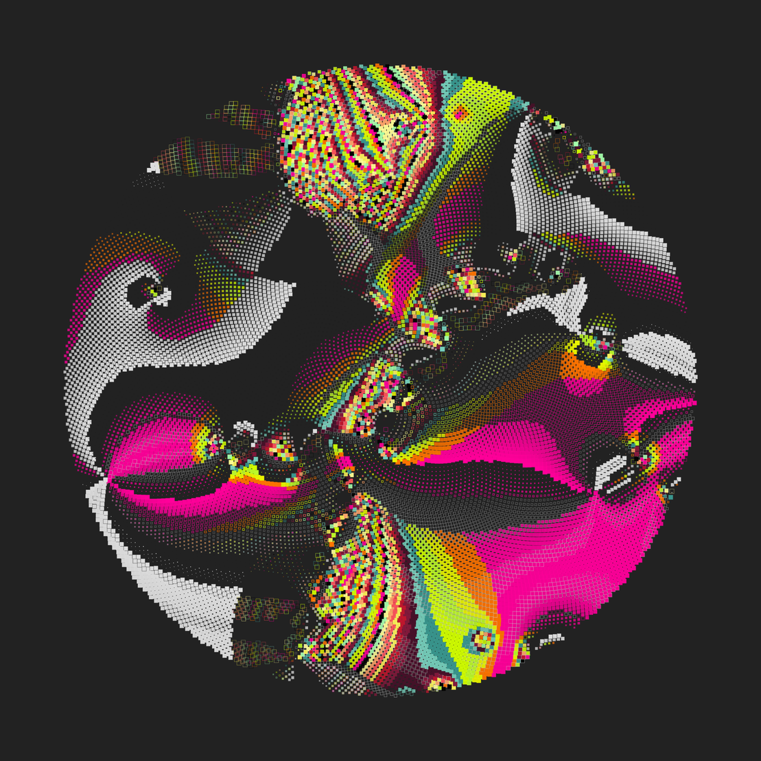 Still C #32141