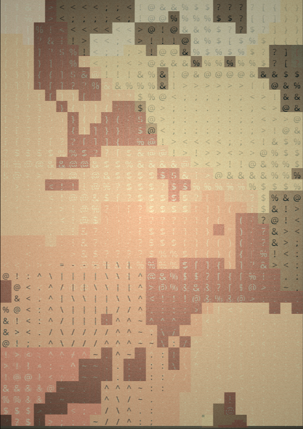 Convergence Remnants #14468