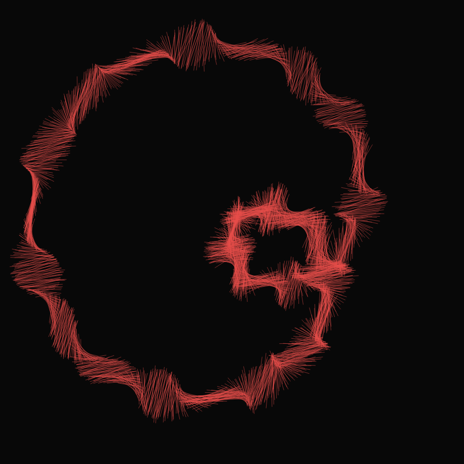 The Noise #14998