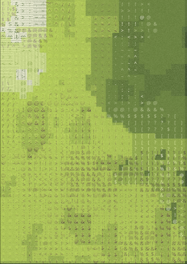 Convergence Remnants #18462