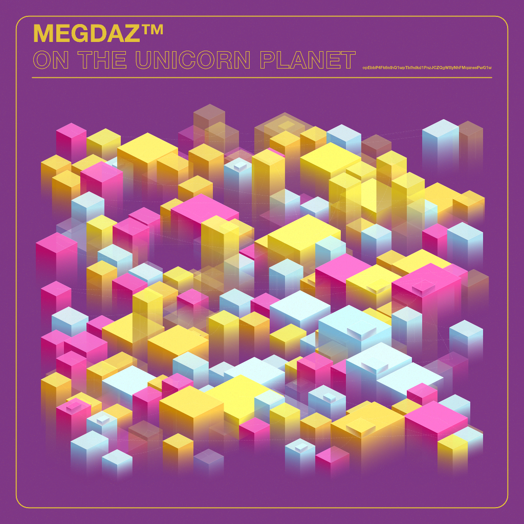 MEGDAZ #77