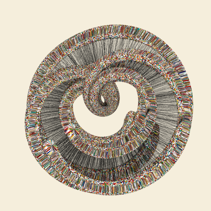 Singularithm #60