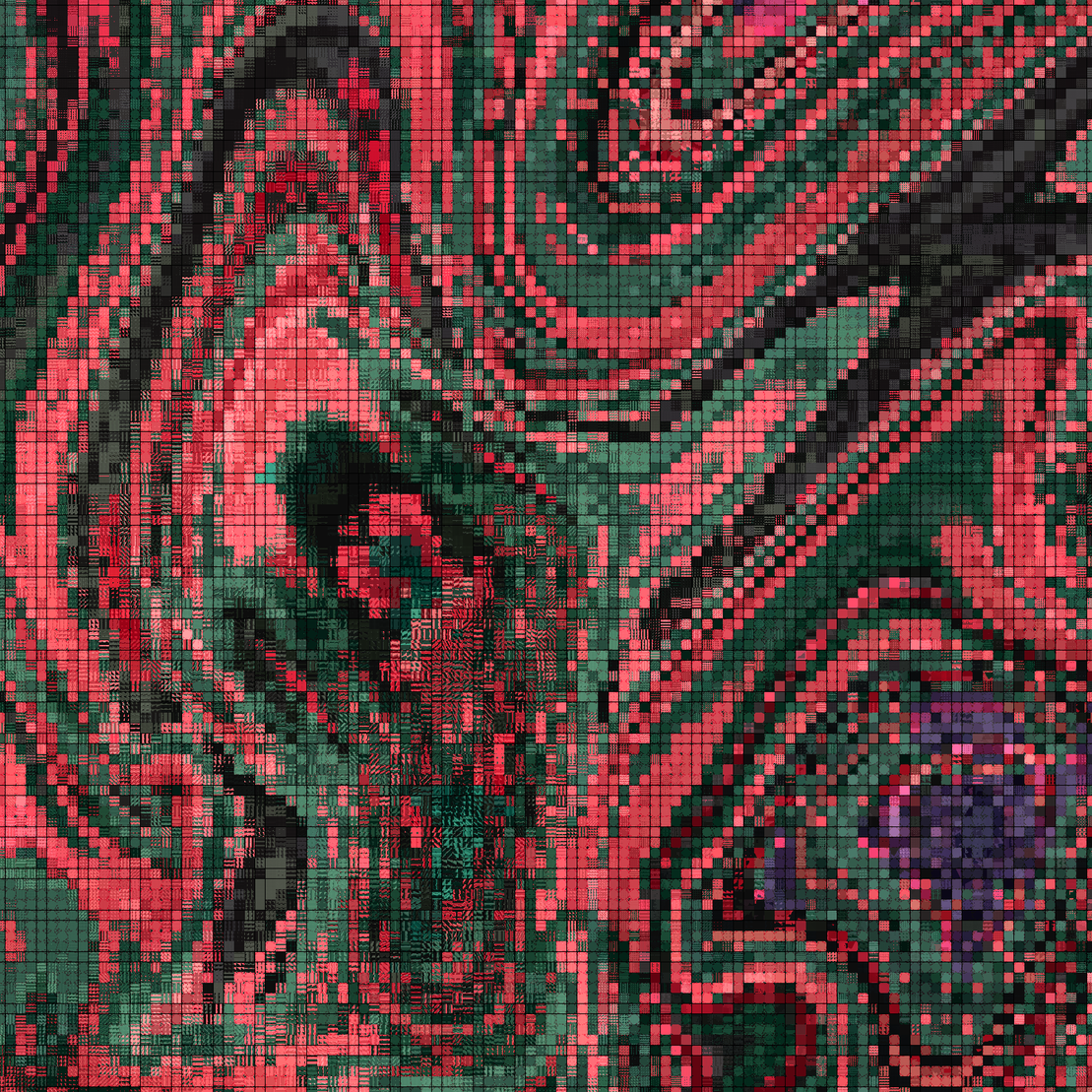 There's a Hole in my Soul #4