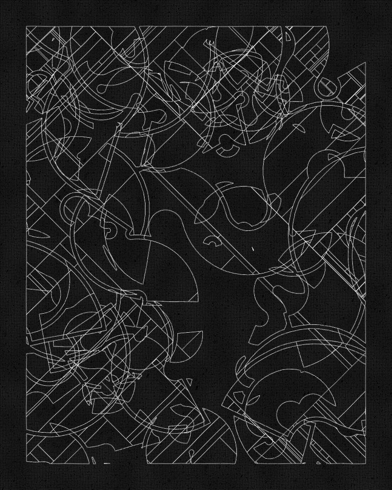 Different Intersections - Iteration 4 #177