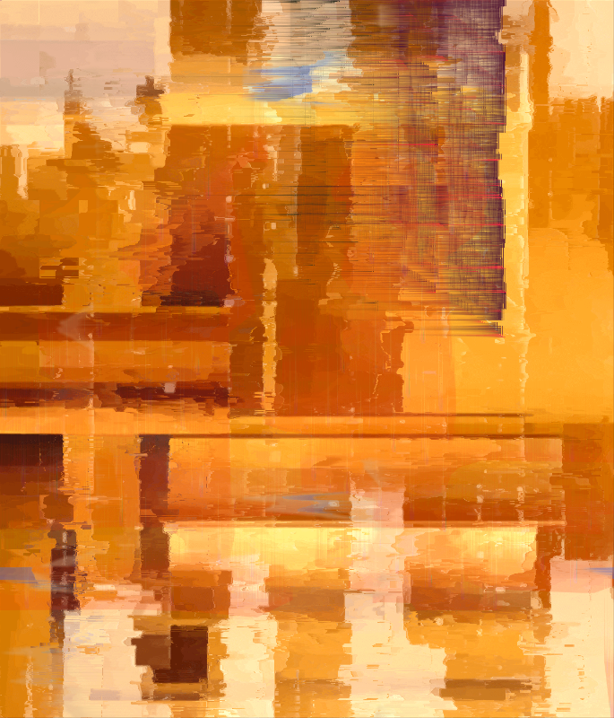 Levitated #18