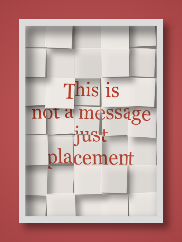 The Metaphor Machine #16898