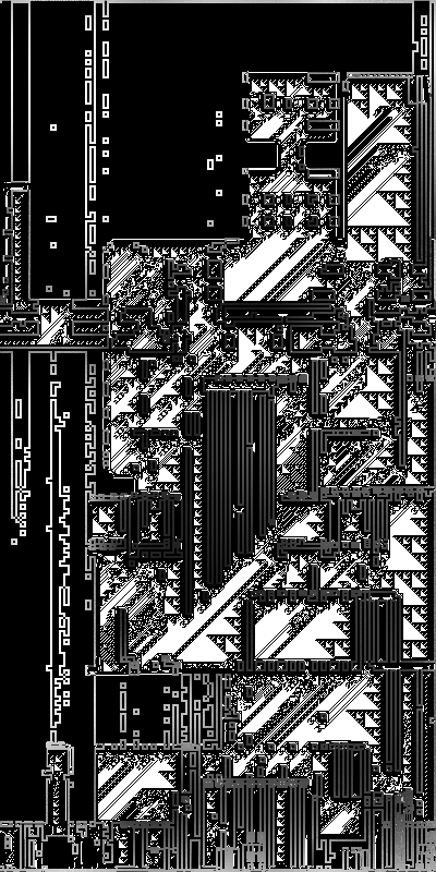 Automata Monads #73