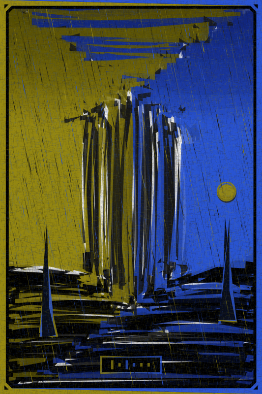 WAR #33