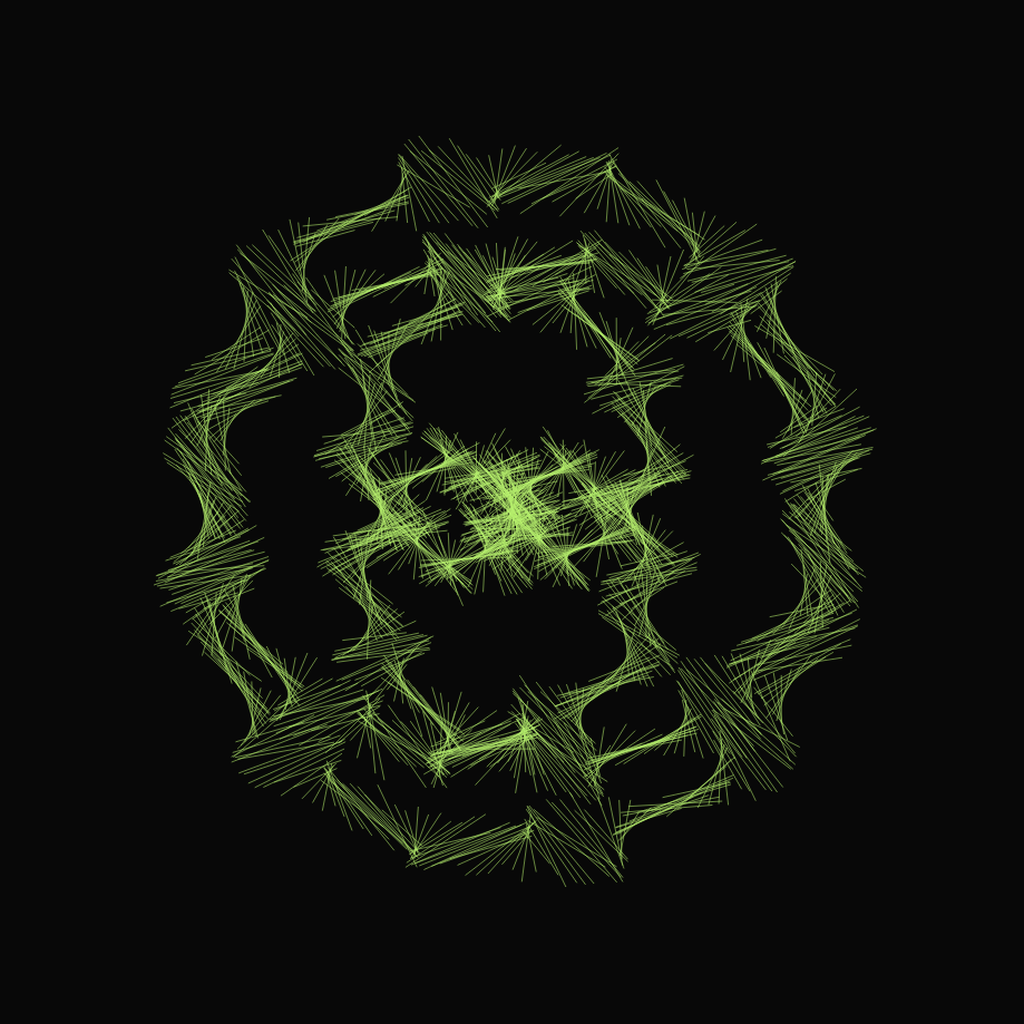 The Noise #8221