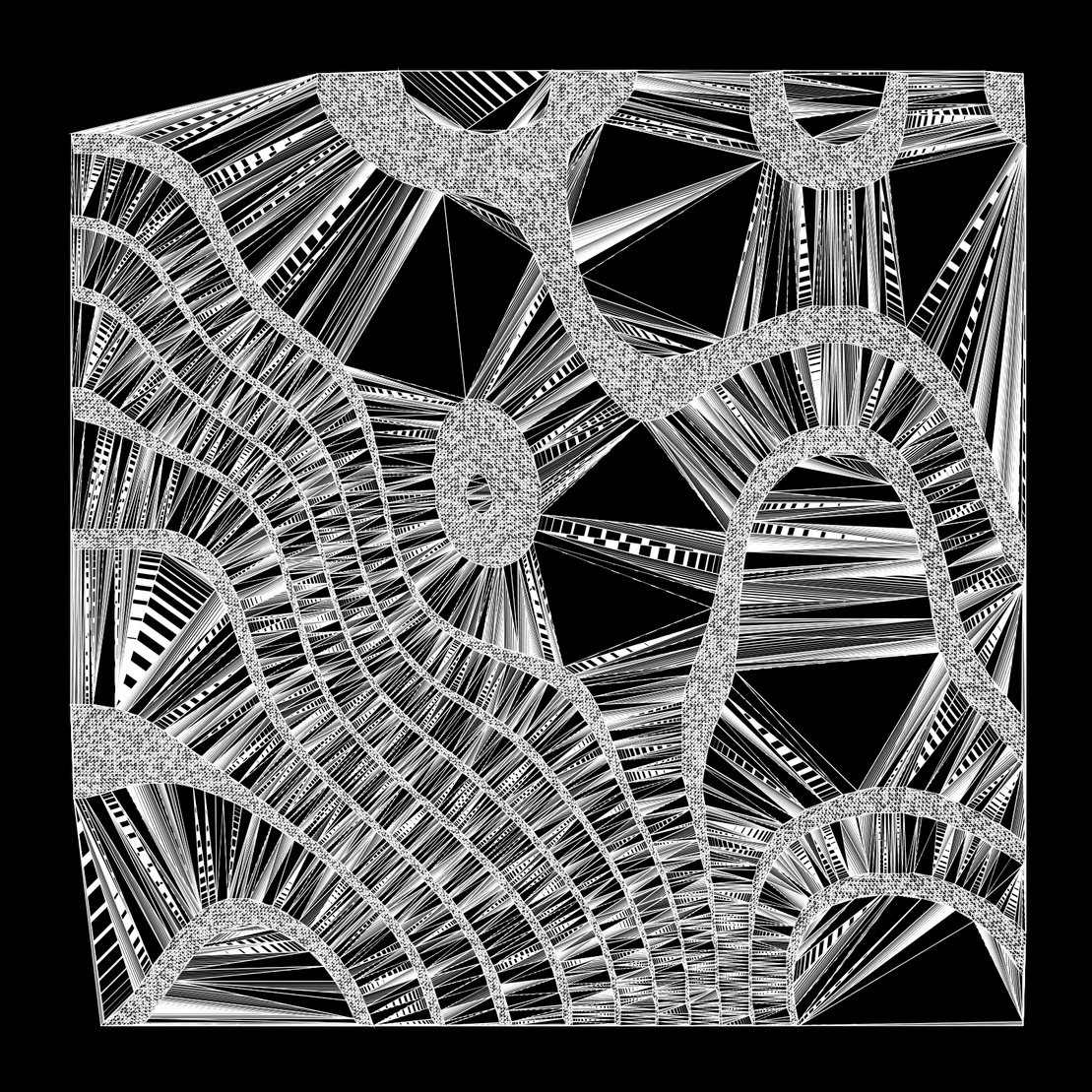 Fragments of a Wave #278
