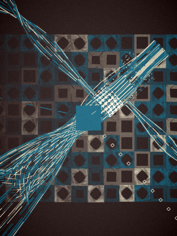 Toccata #364
