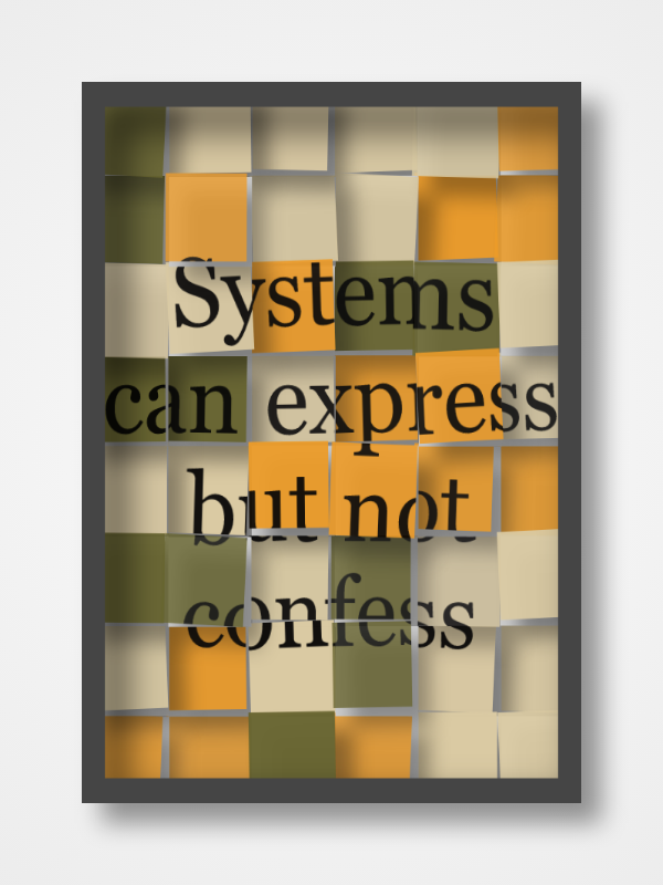 The Metaphor Machine #25969