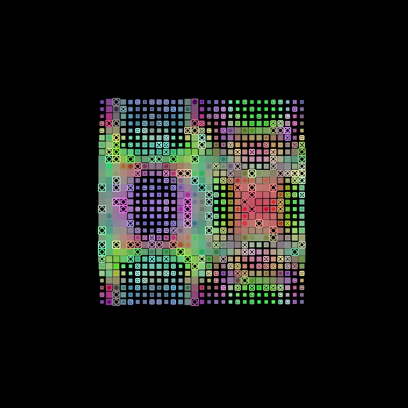 Stochastic Sequencer #6