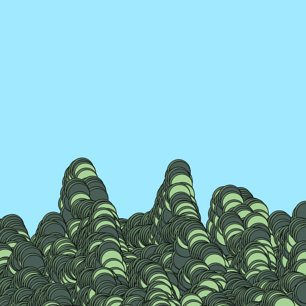 Landscape #6