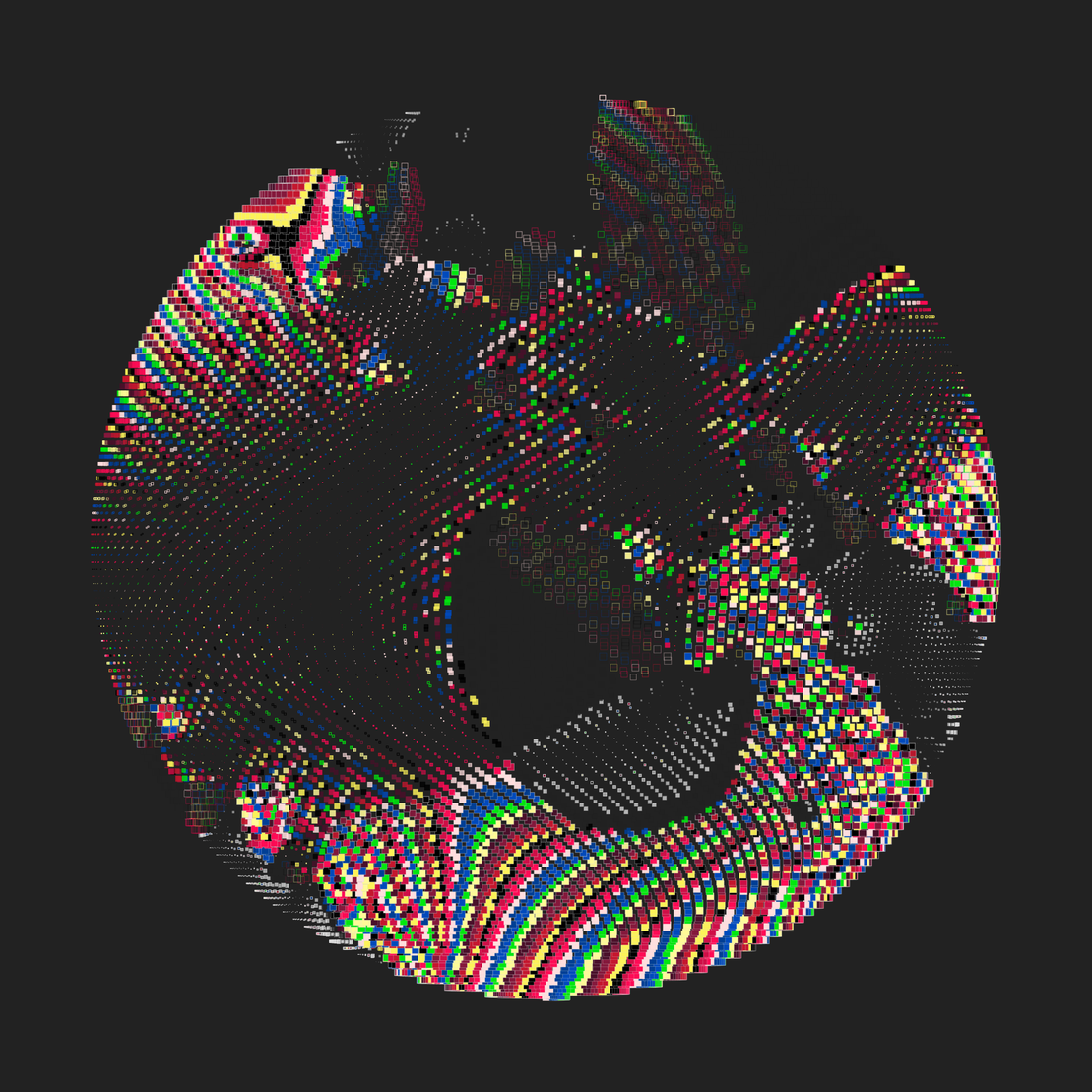 Still C #22698
