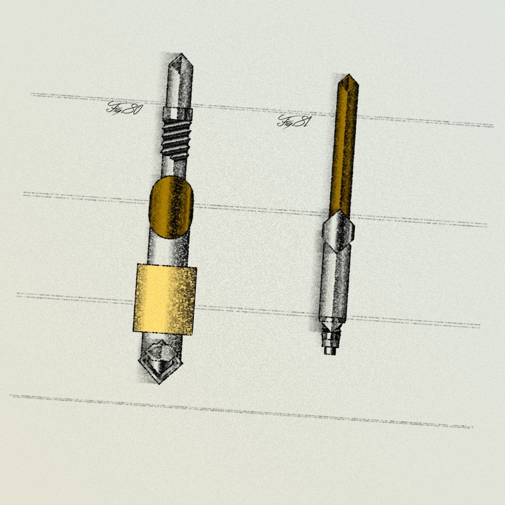 Practical Instruments #103