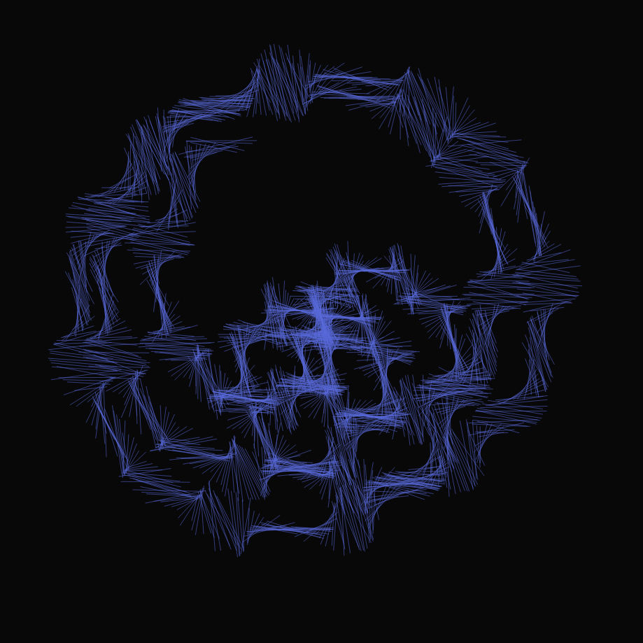 The Noise #8335