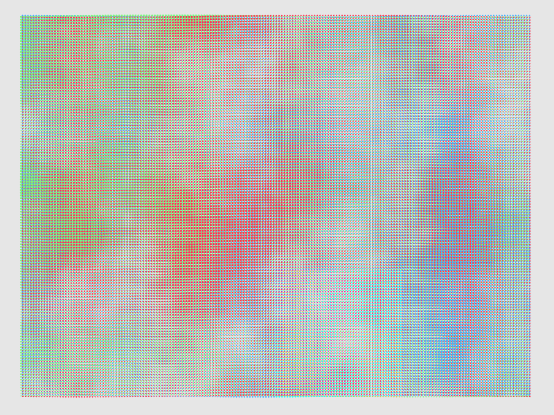 Color Function #11087