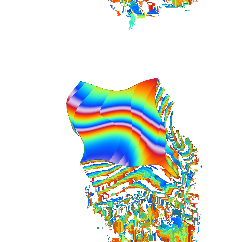 Lysergic Desintegration / Interactrip / #42