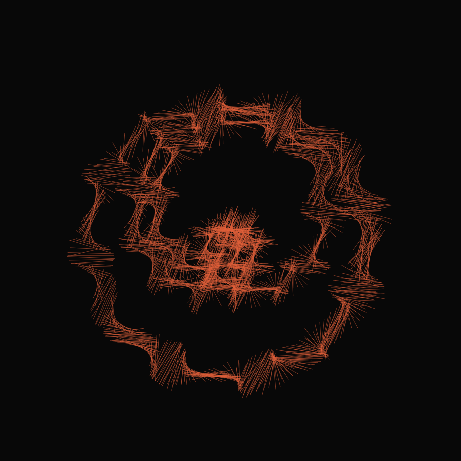 The Noise #10201