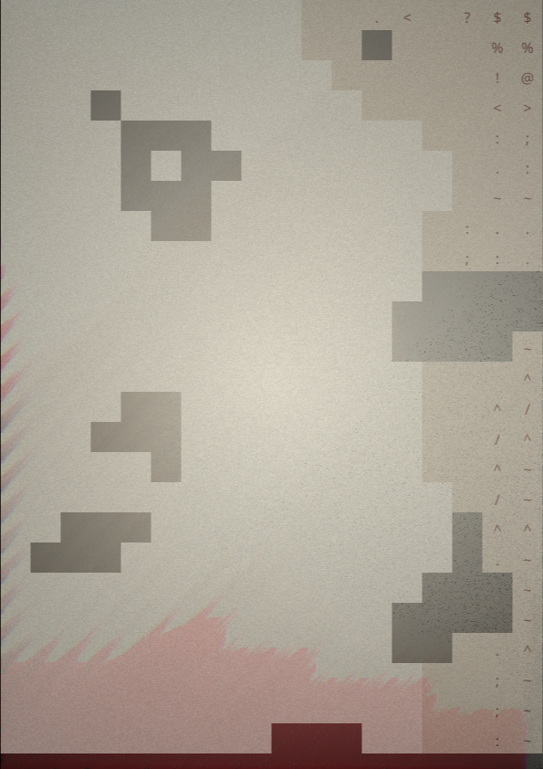 Convergence Remnants #4302
