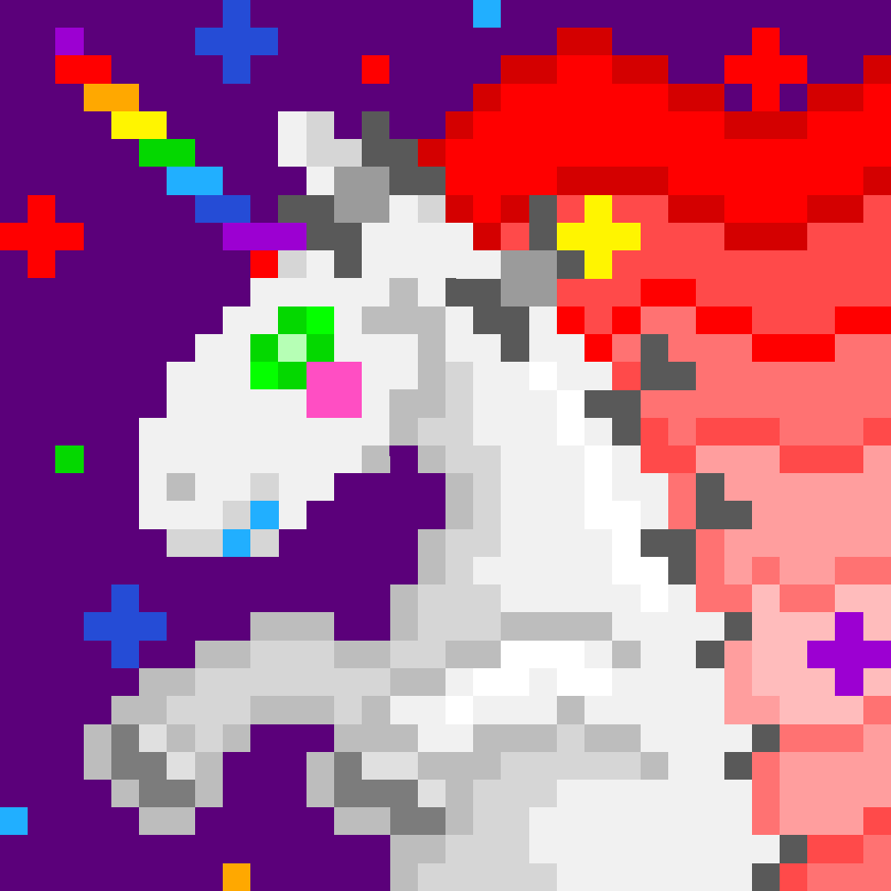 Unicorn #702