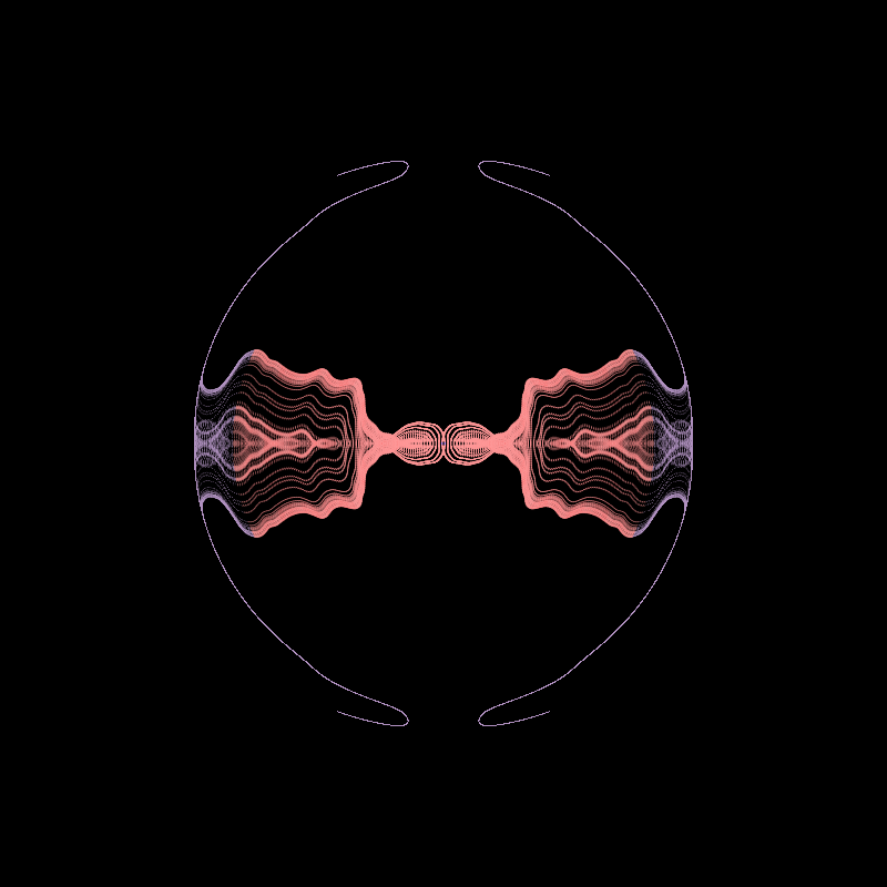 Neuromorphosis #128