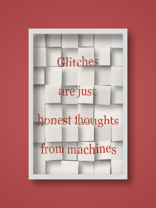 The Metaphor Machine #2402