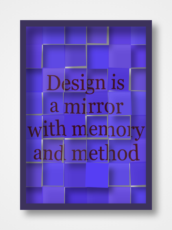 The Metaphor Machine #32889