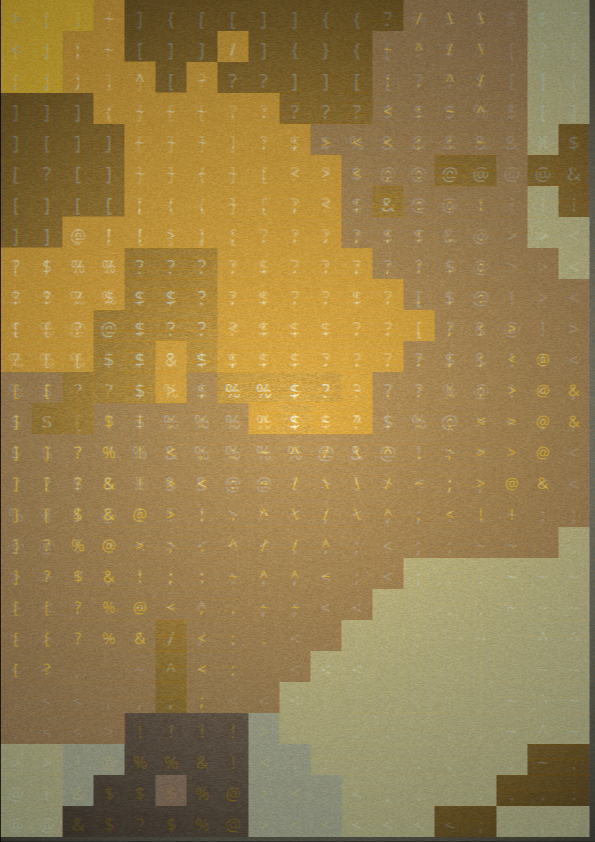 Convergence Remnants #14680