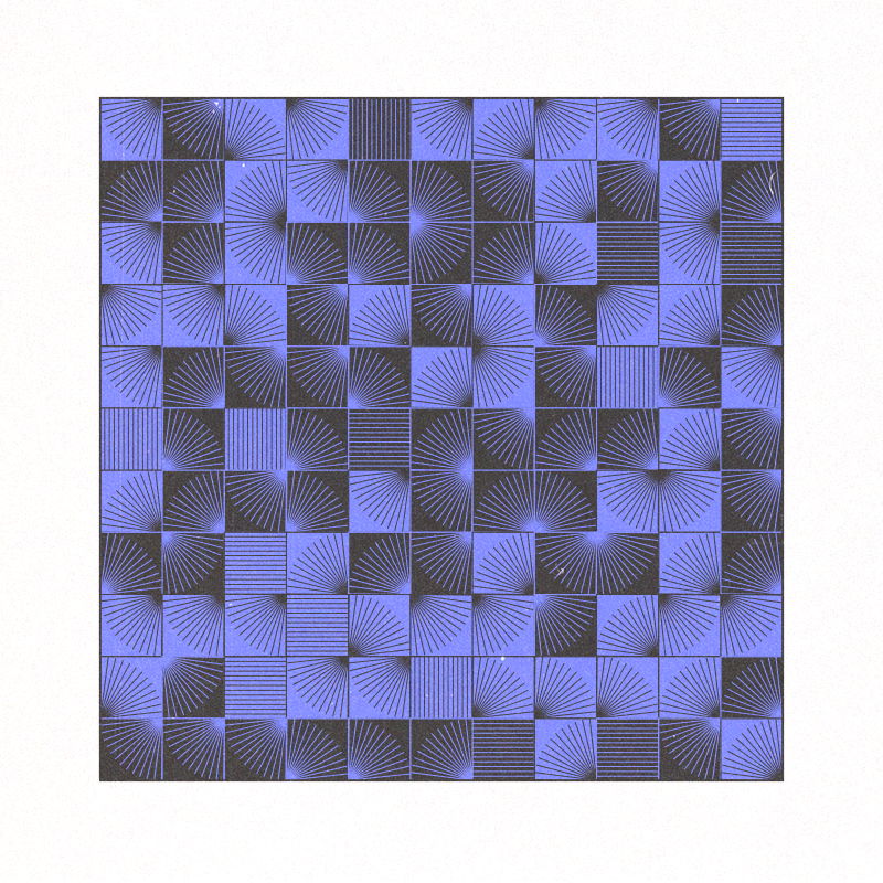Solstice #123