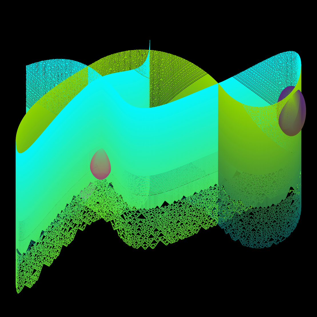 Cellulaire #16