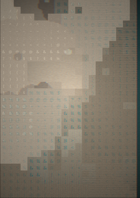 Convergence Remnants #10090