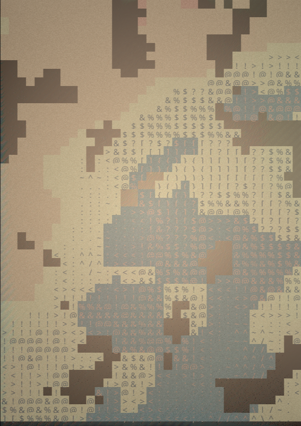 Convergence Remnants #10629