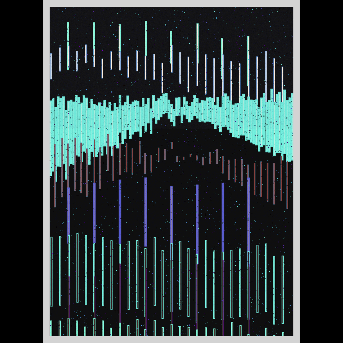 Soil Horizon #7