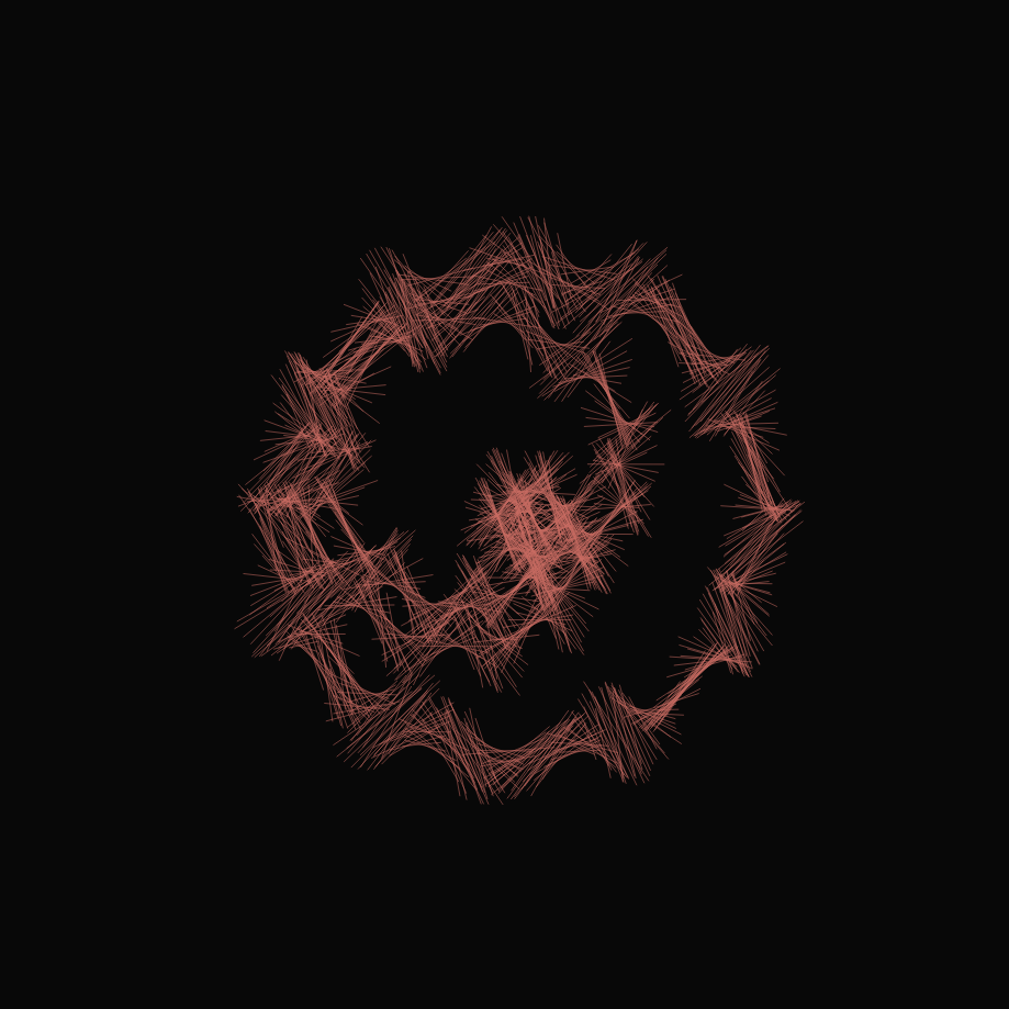 The Noise #8711