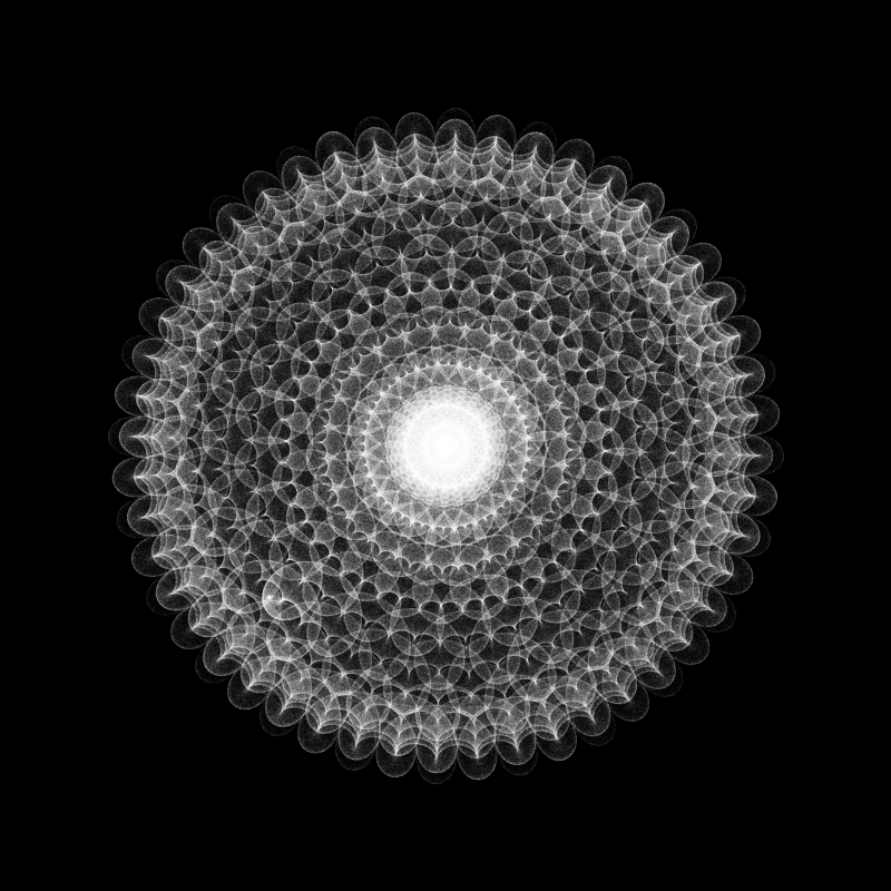 Many worlds #181