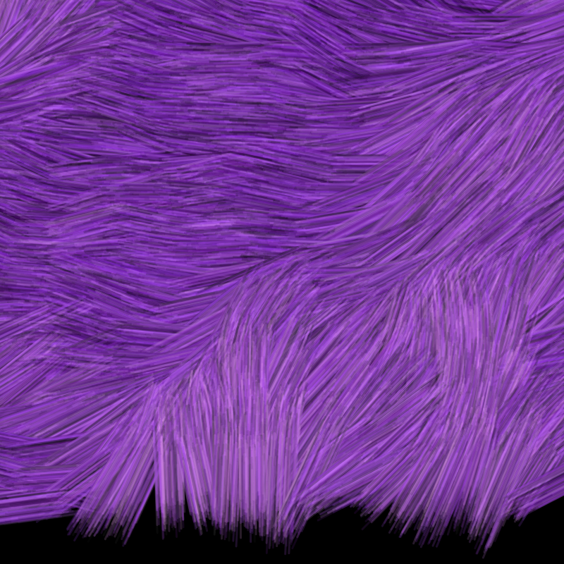 Brush Strokes #54