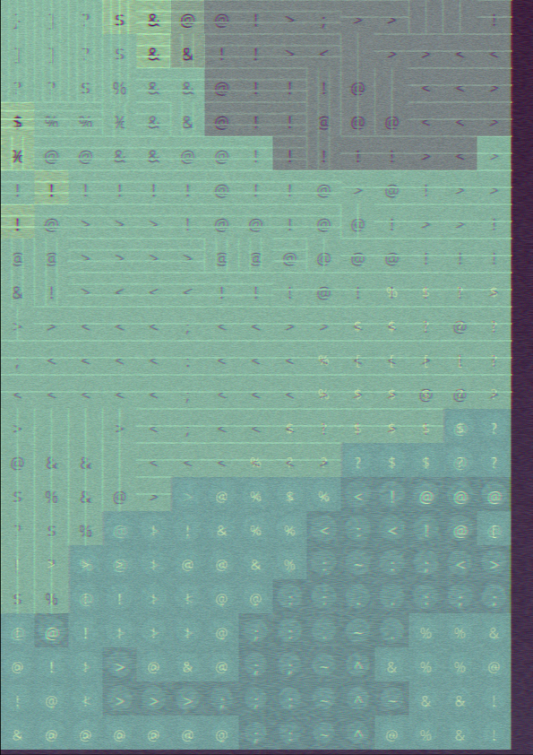 Convergence Remnants #11712