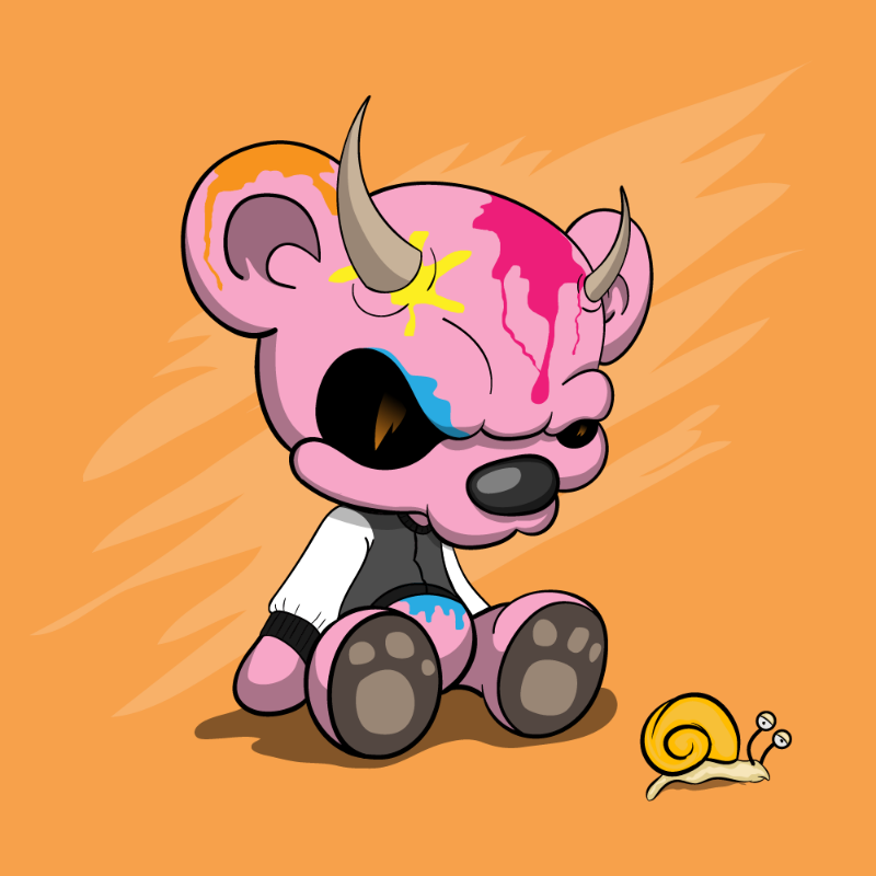 CYTEZ #468