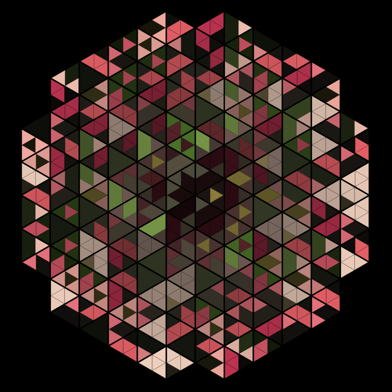 a not-so-binary world #86