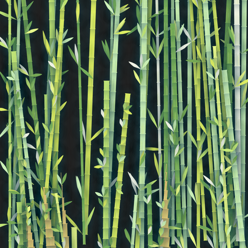 Bamboo01 #33