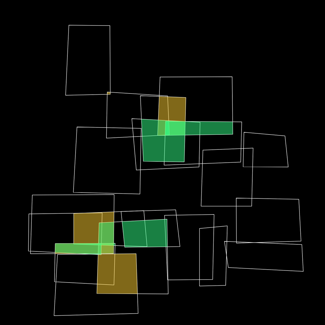 Quad-Overlaps #69