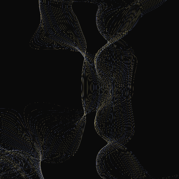 plasma filaments #10