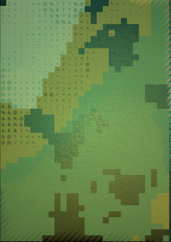 Convergence Remnants #790