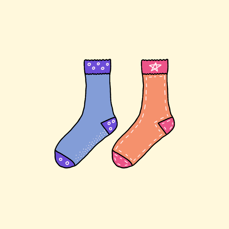 Socks #57