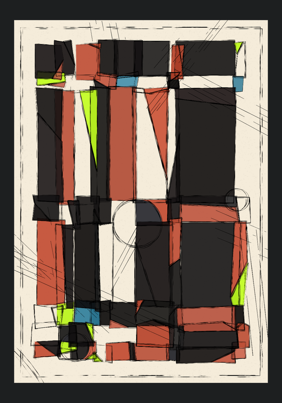 Sketch Block #148