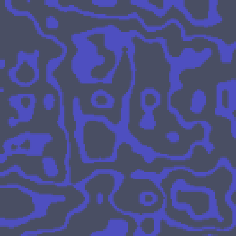 Color Noise with moving mouse #565